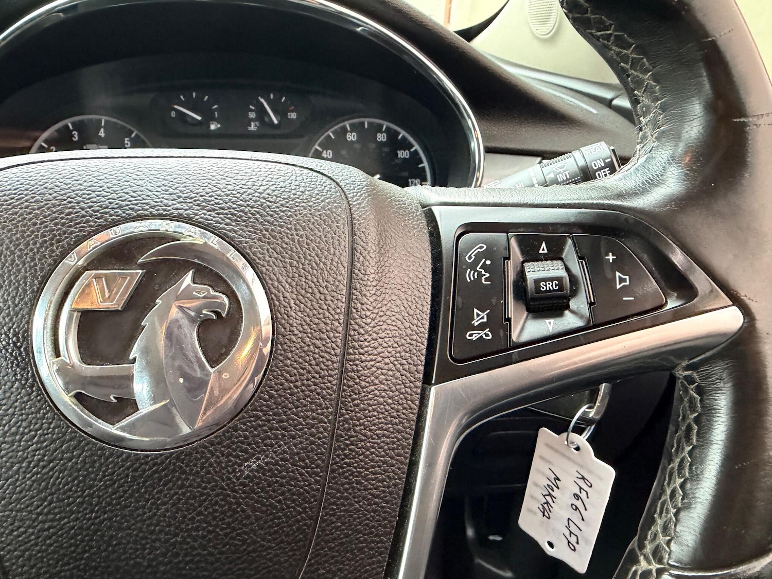 Used Vauxhall Mokka X 2017 for sale - 76765111: Photo 28