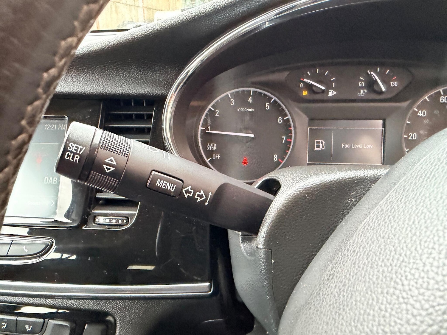 Used Vauxhall Mokka X 2017 for sale - 76765111: Photo 29