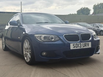 Used BMW 3 Series 2013 for sale - 75866725: Photo
