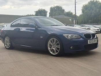 Used BMW 3 Series 2013 for sale - 75866725: Photo