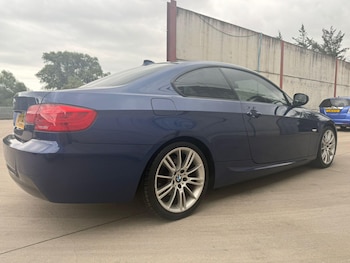 Used BMW 3 Series 2013 for sale - 75866725: Photo