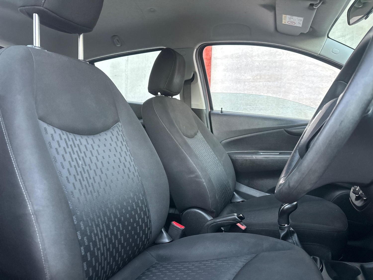 Used Vauxhall Viva 2018 for sale - 77016116: Photo 13