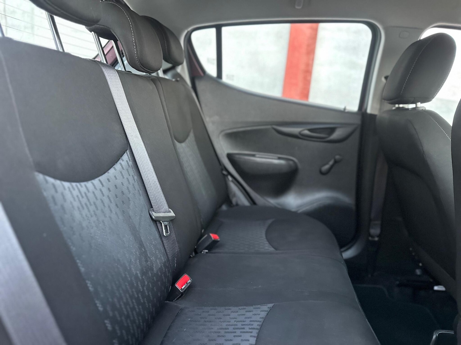 Used Vauxhall Viva 2018 for sale - 77016116: Photo 14