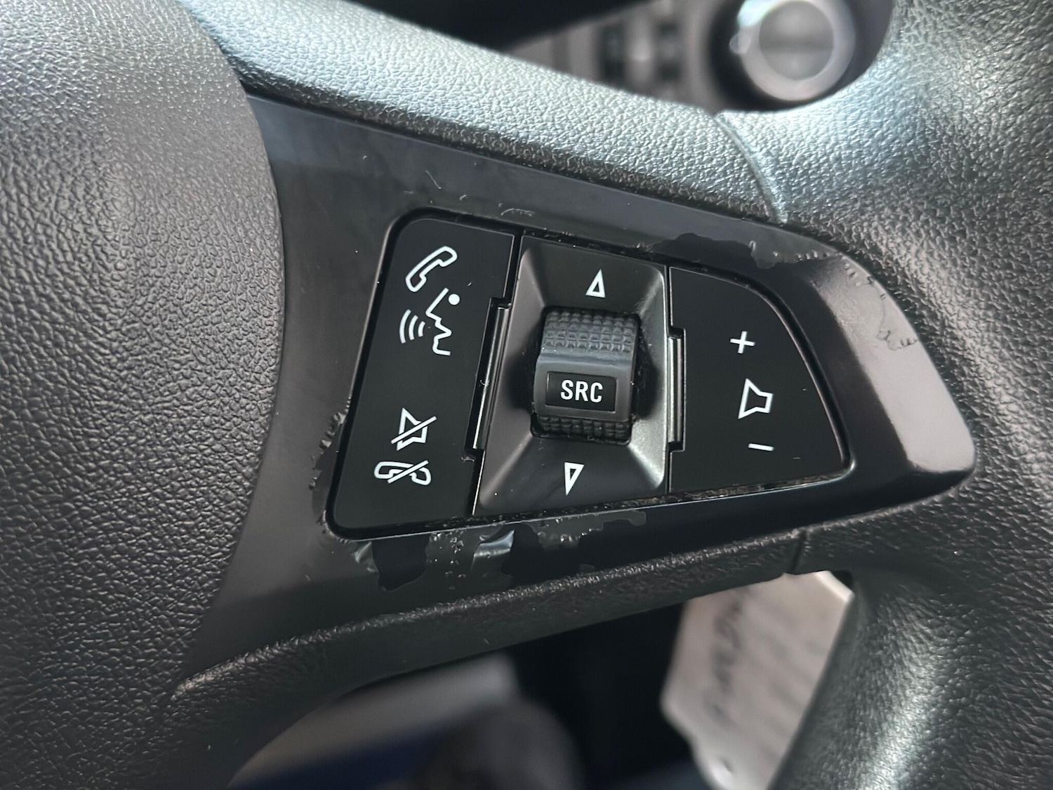 Used Vauxhall Viva 2018 for sale - 77016116: Photo 20