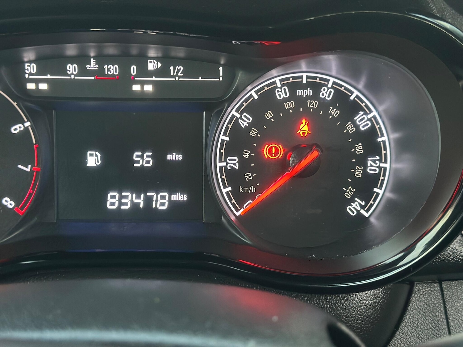 Used Vauxhall Viva 2018 for sale - 77016116: Photo 22