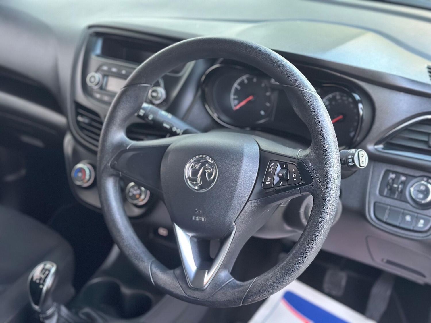 Used Vauxhall Viva 2018 for sale - 77016116: Photo 24