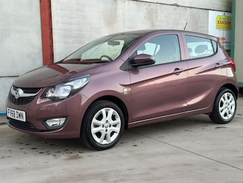 Used Vauxhall Viva 2018 for sale - 77016116: Photo