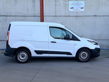 Used Ford Transit Connect 2017 for sale - 78100329: Photo
