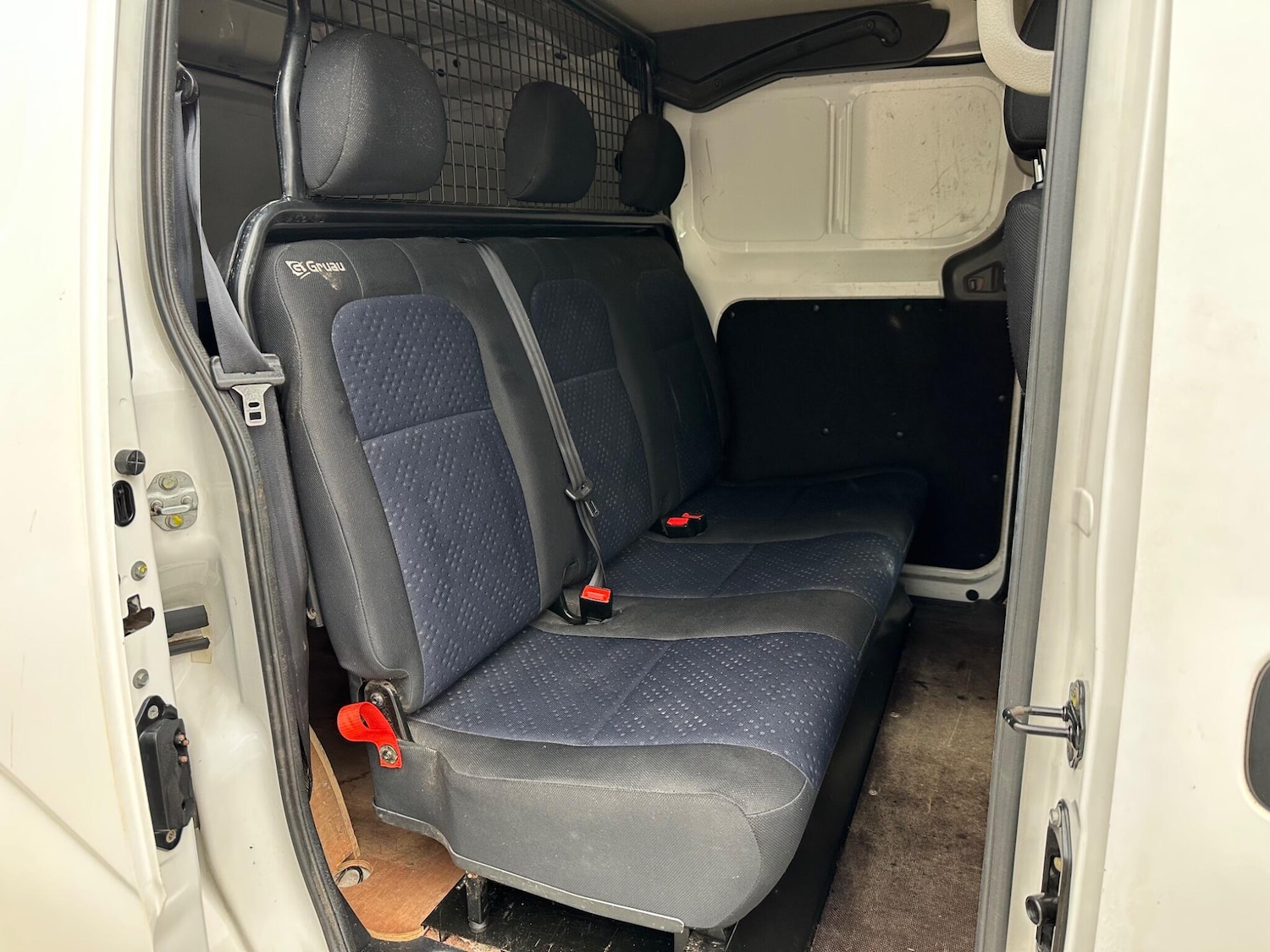 Vehicle 13