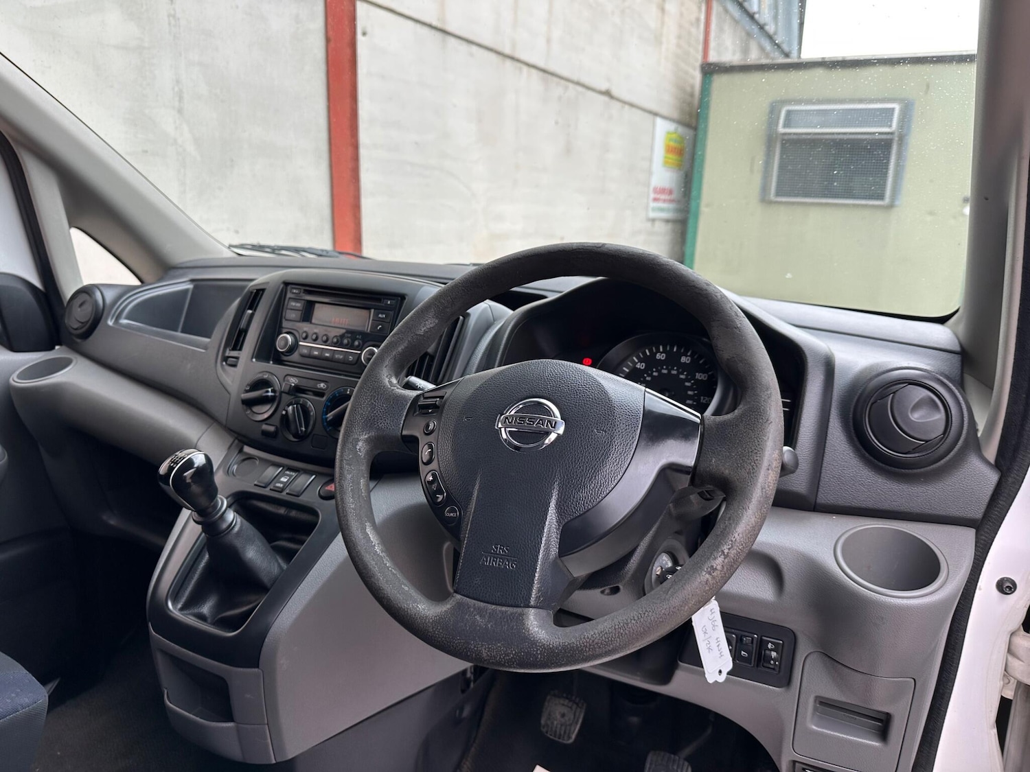 Vehicle 16