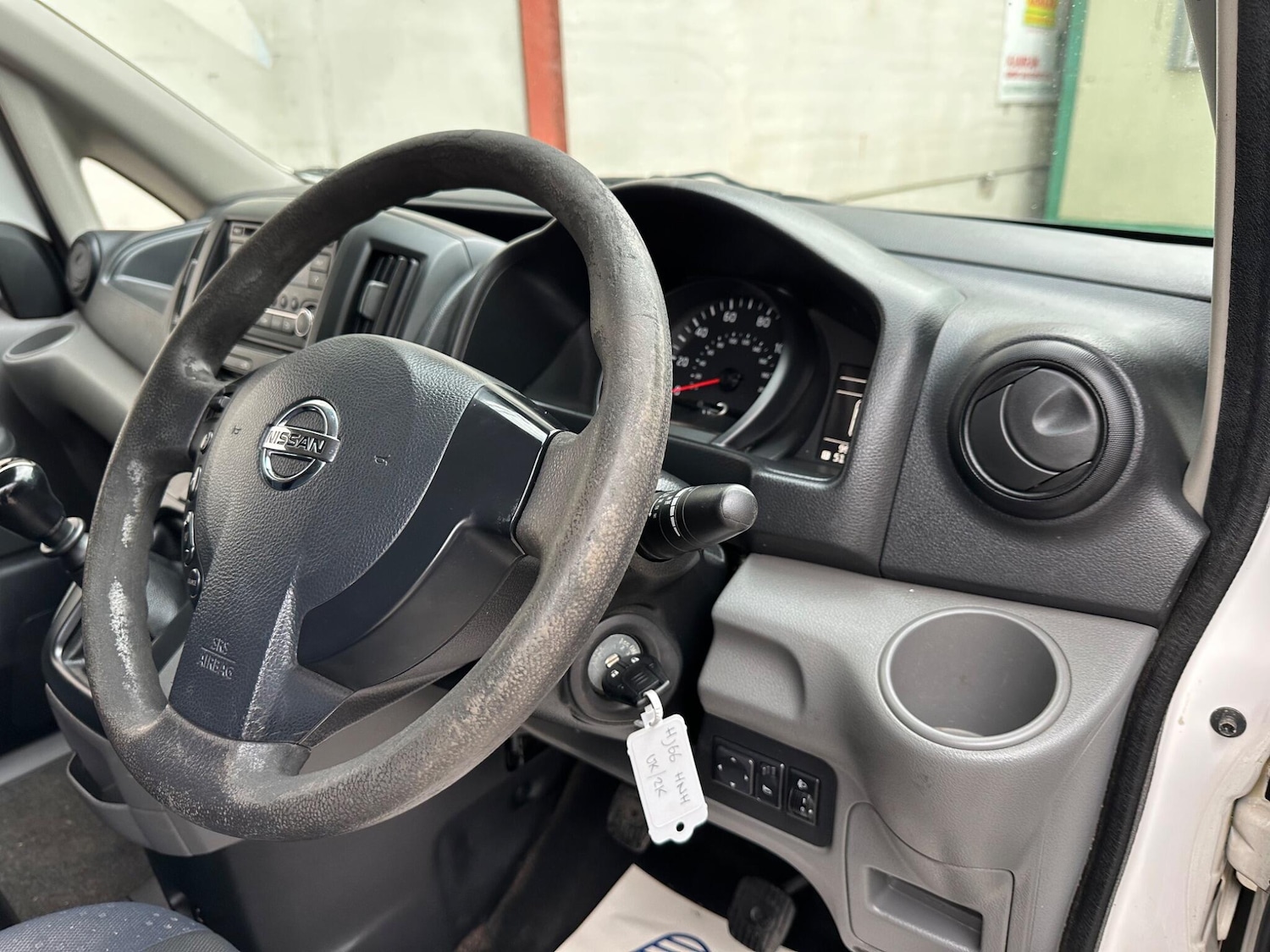 Vehicle 17