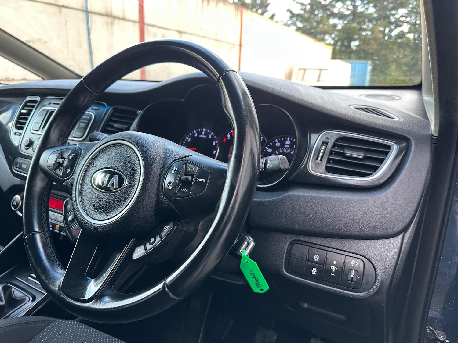 Vehicle 17