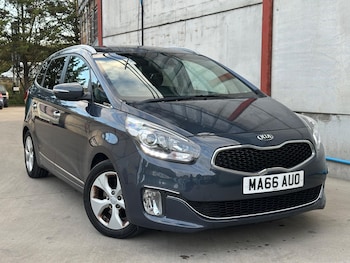 2016 (66) - 1.6 GDi 2 Euro 6 (s/s) 5dr