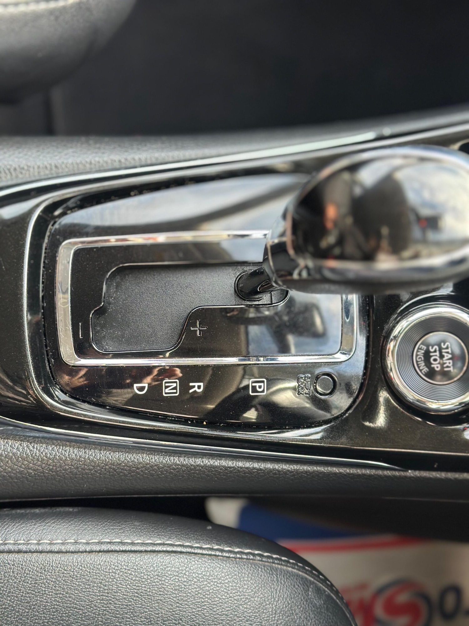 Used Nissan Pulsar 2017 for sale - 77839894: Photo 10