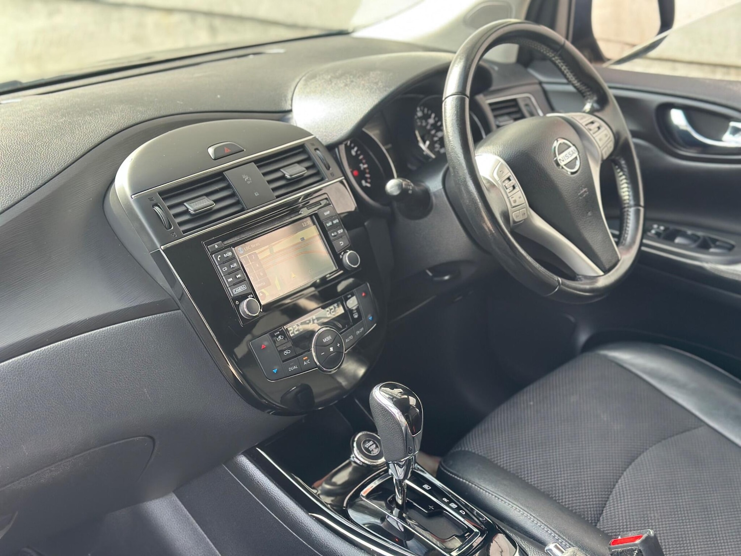 Used Nissan Pulsar 2017 for sale - 77839894: Photo 11