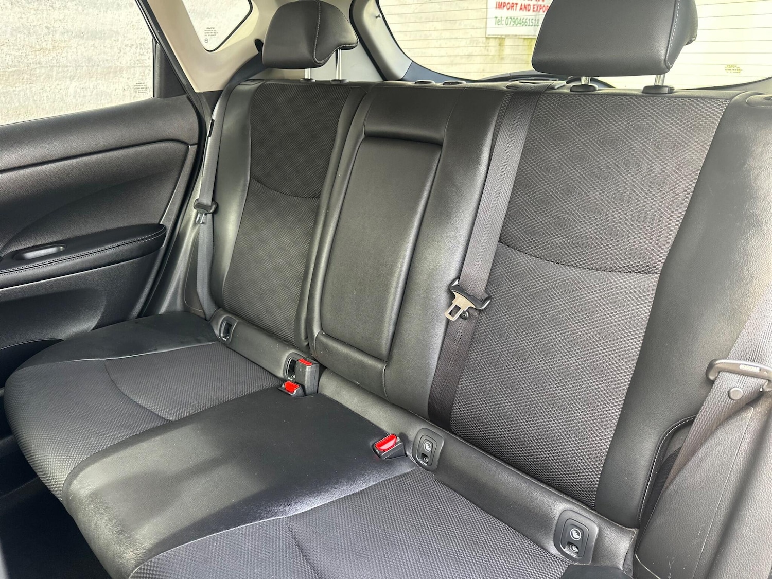 Used Nissan Pulsar 2017 for sale - 77839894: Photo 14