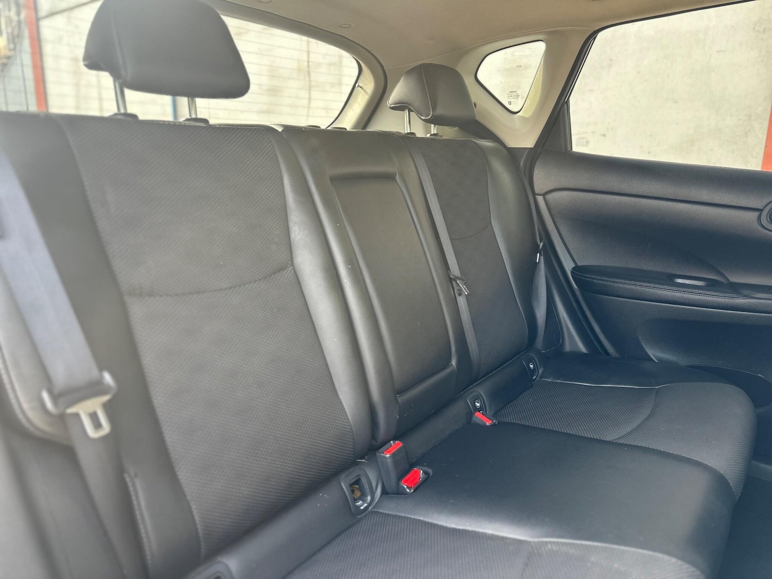 Used Nissan Pulsar 2017 for sale - 77839894: Photo 15