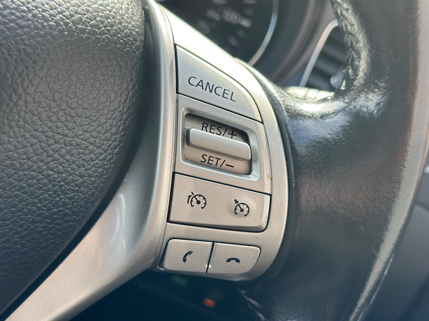 Used Nissan Pulsar 2017 for sale - 77839894: Photo 18