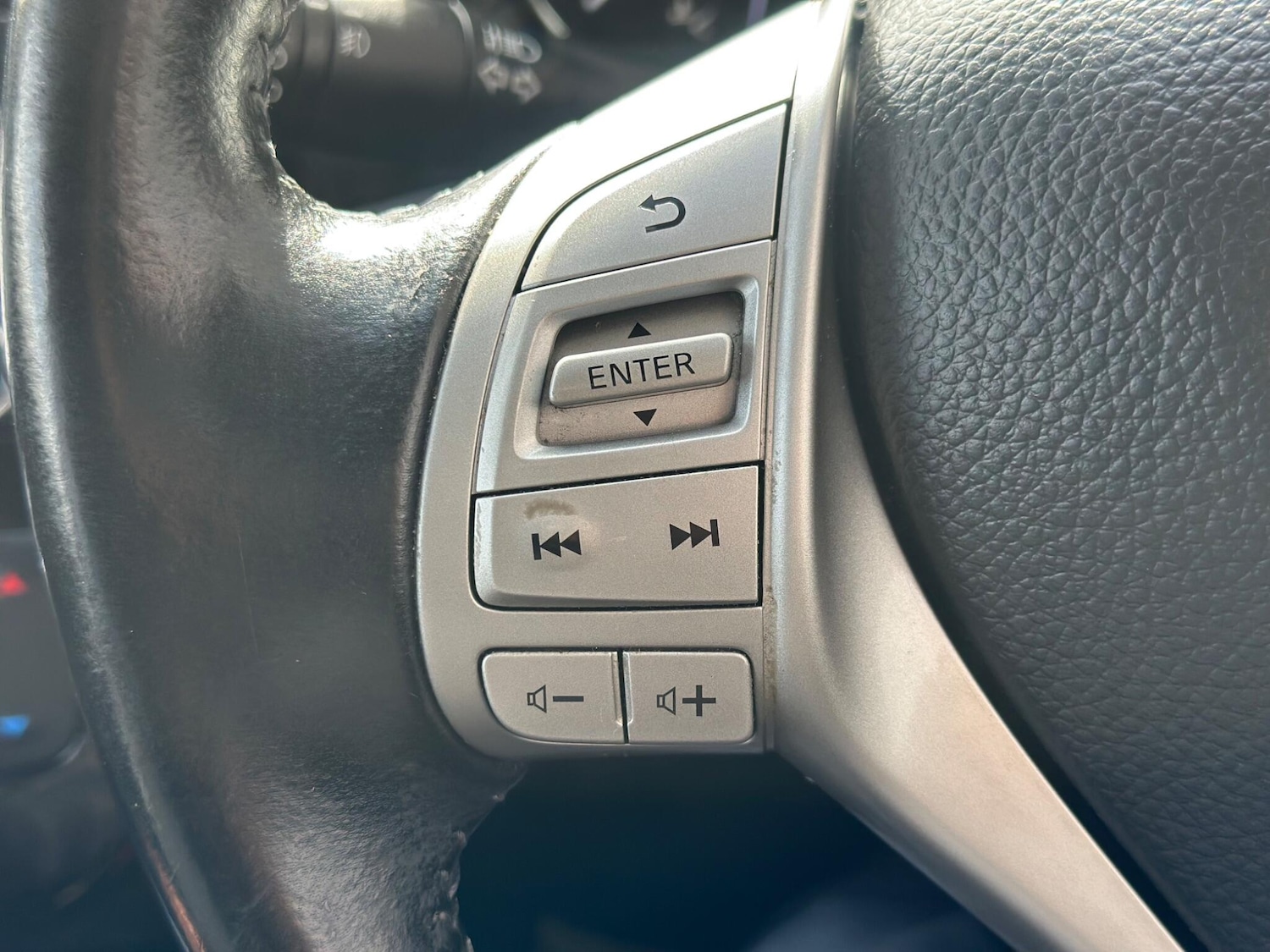 Used Nissan Pulsar 2017 for sale - 77839894: Photo 19