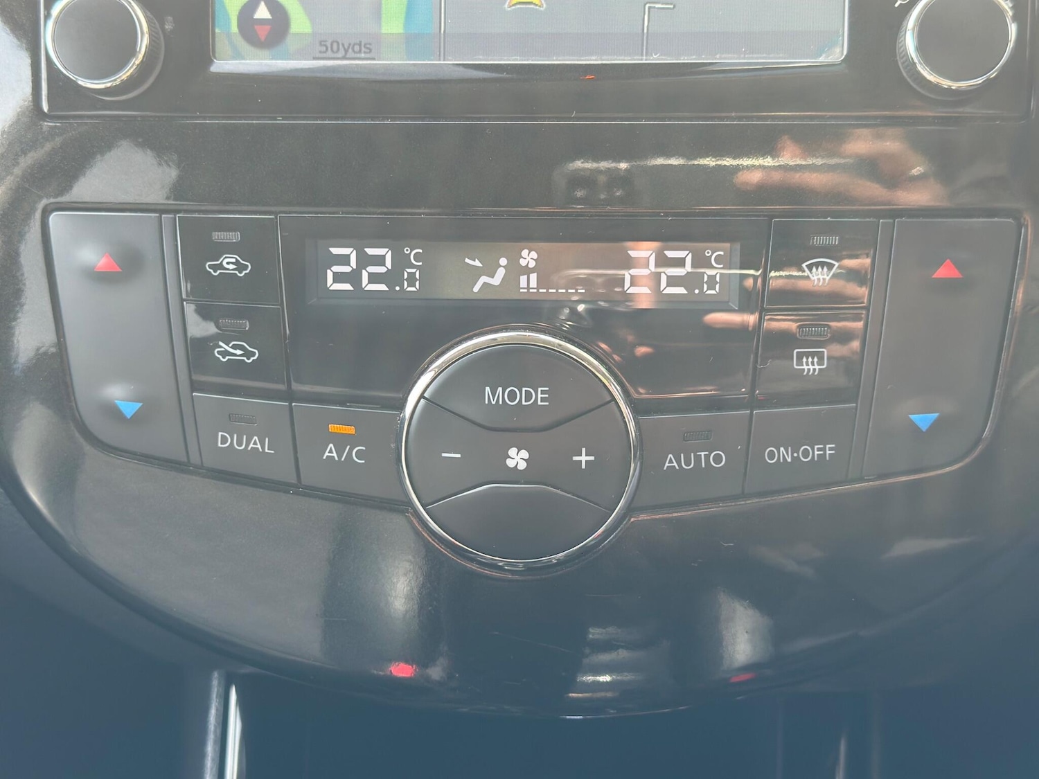 Used Nissan Pulsar 2017 for sale - 77839894: Photo 21