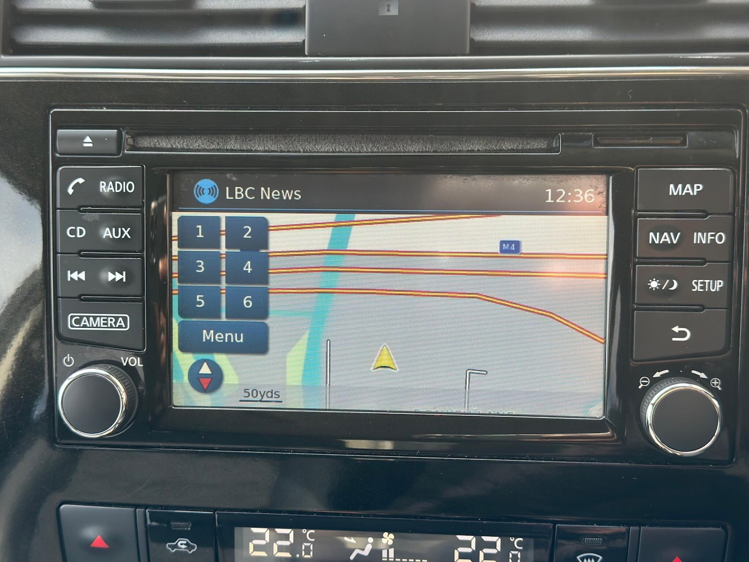 Used Nissan Pulsar 2017 for sale - 77839894: Photo 22