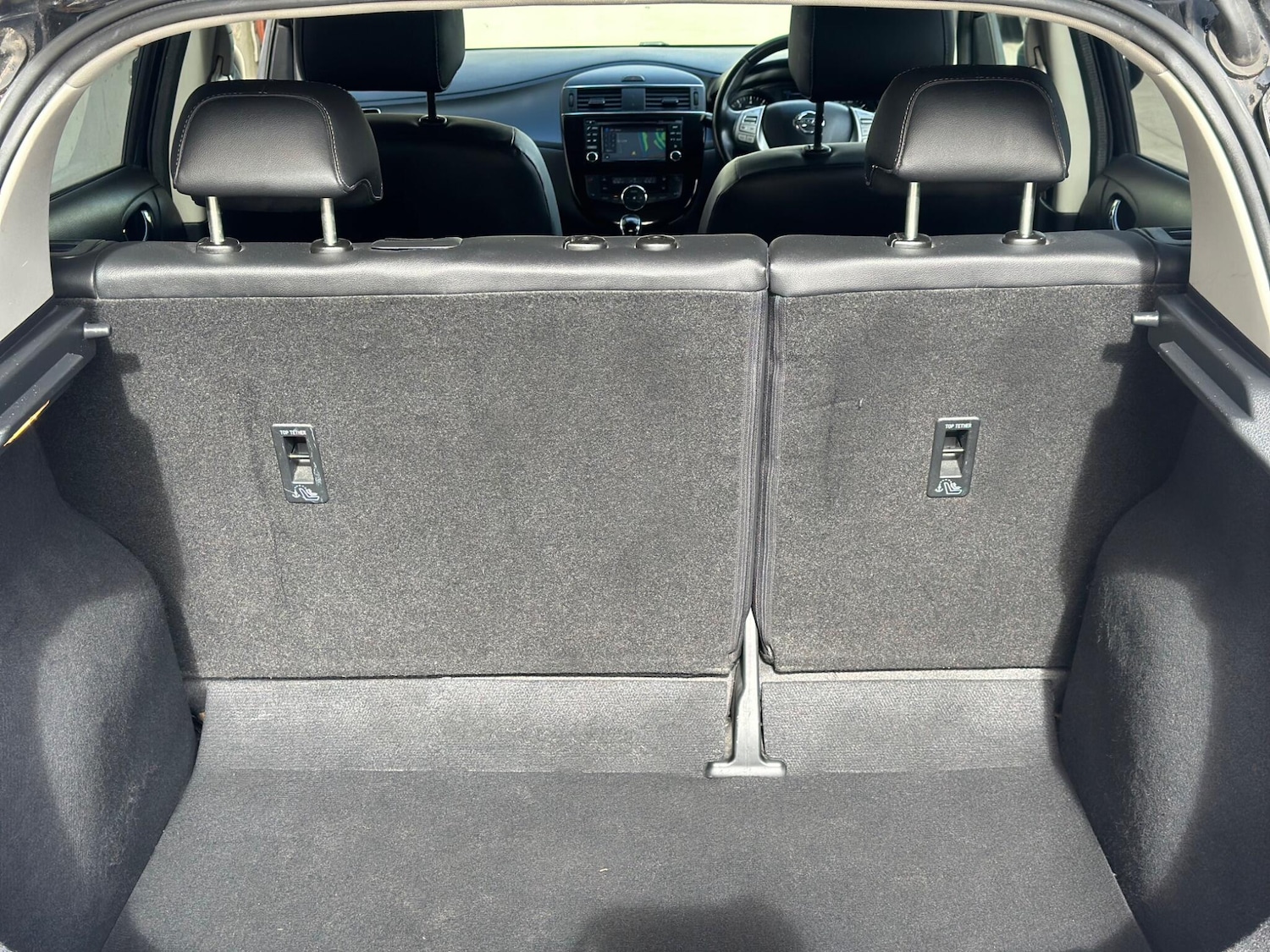 Used Nissan Pulsar 2017 for sale - 77839894: Photo 24