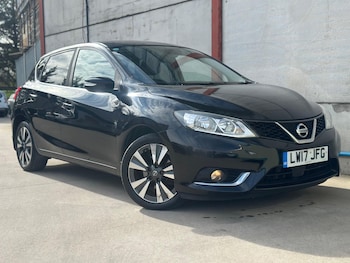 Used Nissan Pulsar 2017 for sale - 77839894: Photo