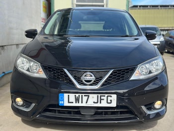Used Nissan Pulsar 2017 for sale - 77839894: Photo