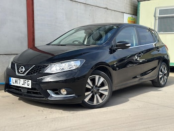 Used Nissan Pulsar 2017 for sale - 77839894: Photo