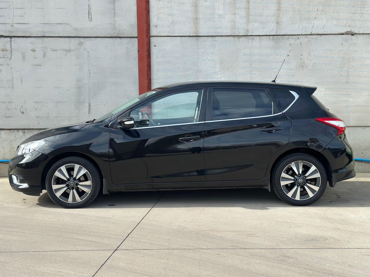 Used Nissan Pulsar 2017 for sale - 77839894: Photo 7