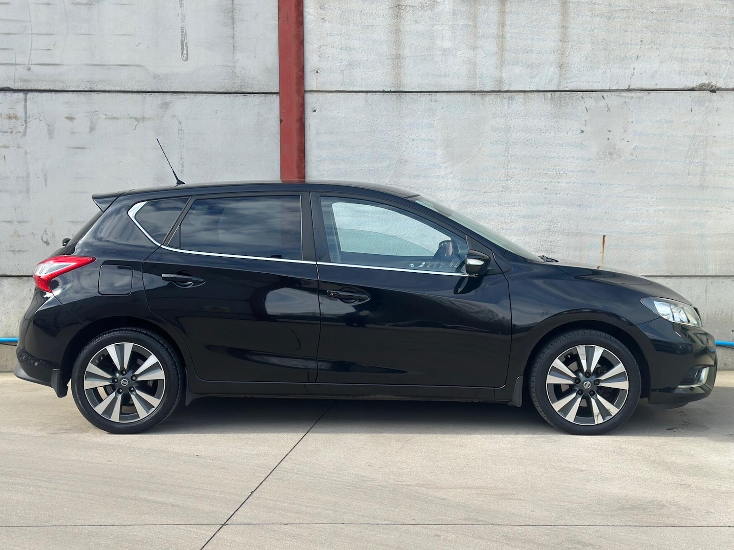 Used Nissan Pulsar 2017 for sale - 77839894: Photo 9