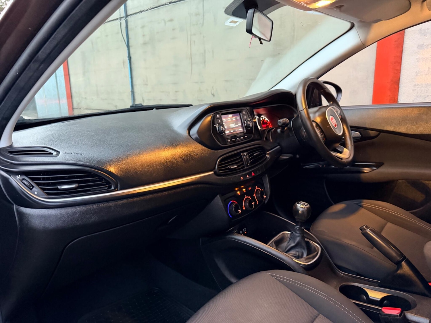 Used Fiat Tipo 2018 for sale - 77305485: Photo 13