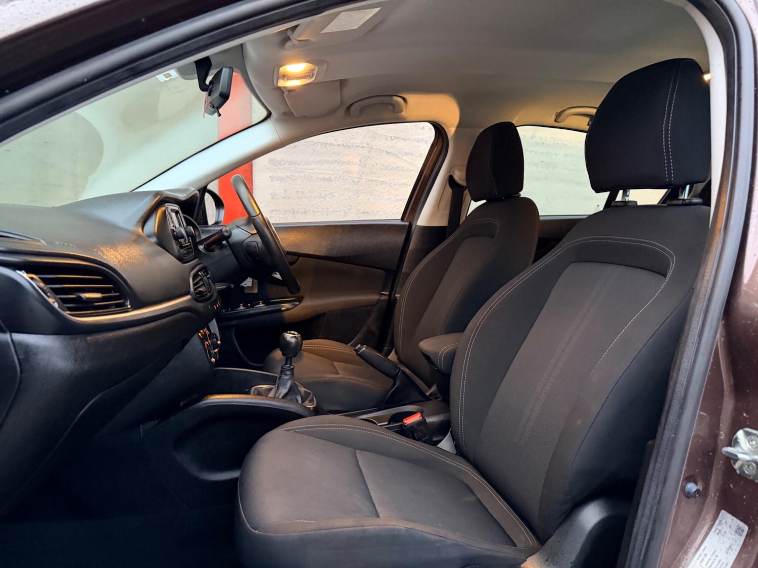 Used Fiat Tipo 2018 for sale - 77305485: Photo 14