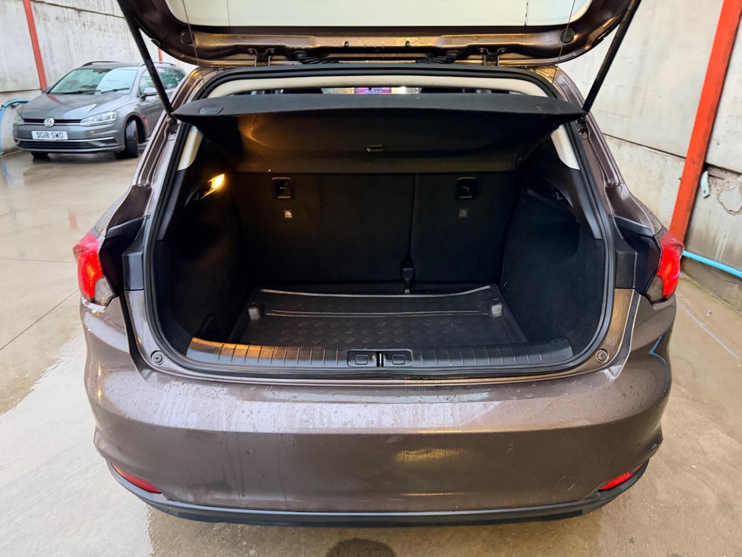 Used Fiat Tipo 2018 for sale - 77305485: Photo 15