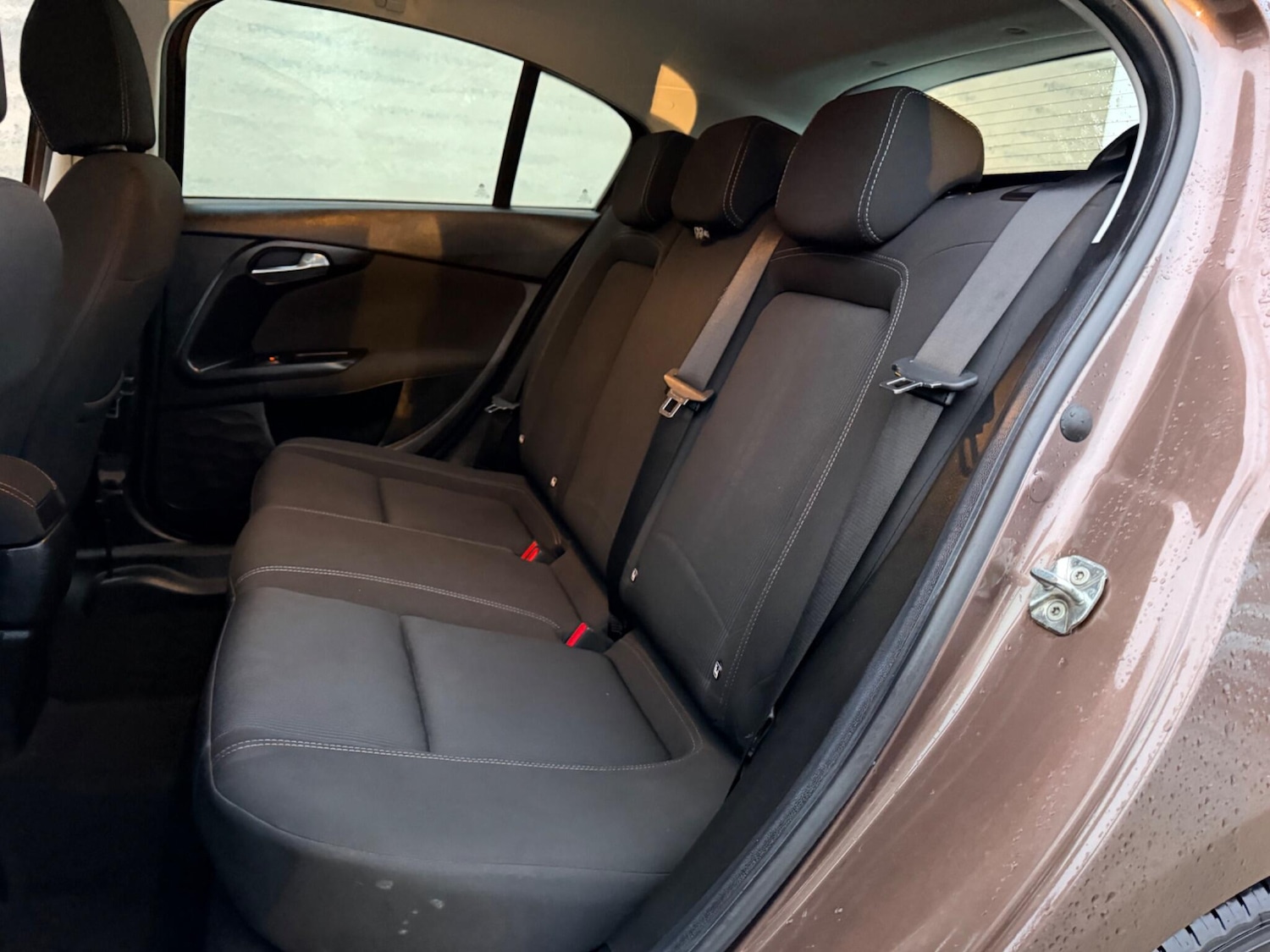 Used Fiat Tipo 2018 for sale - 77305485: Photo 16