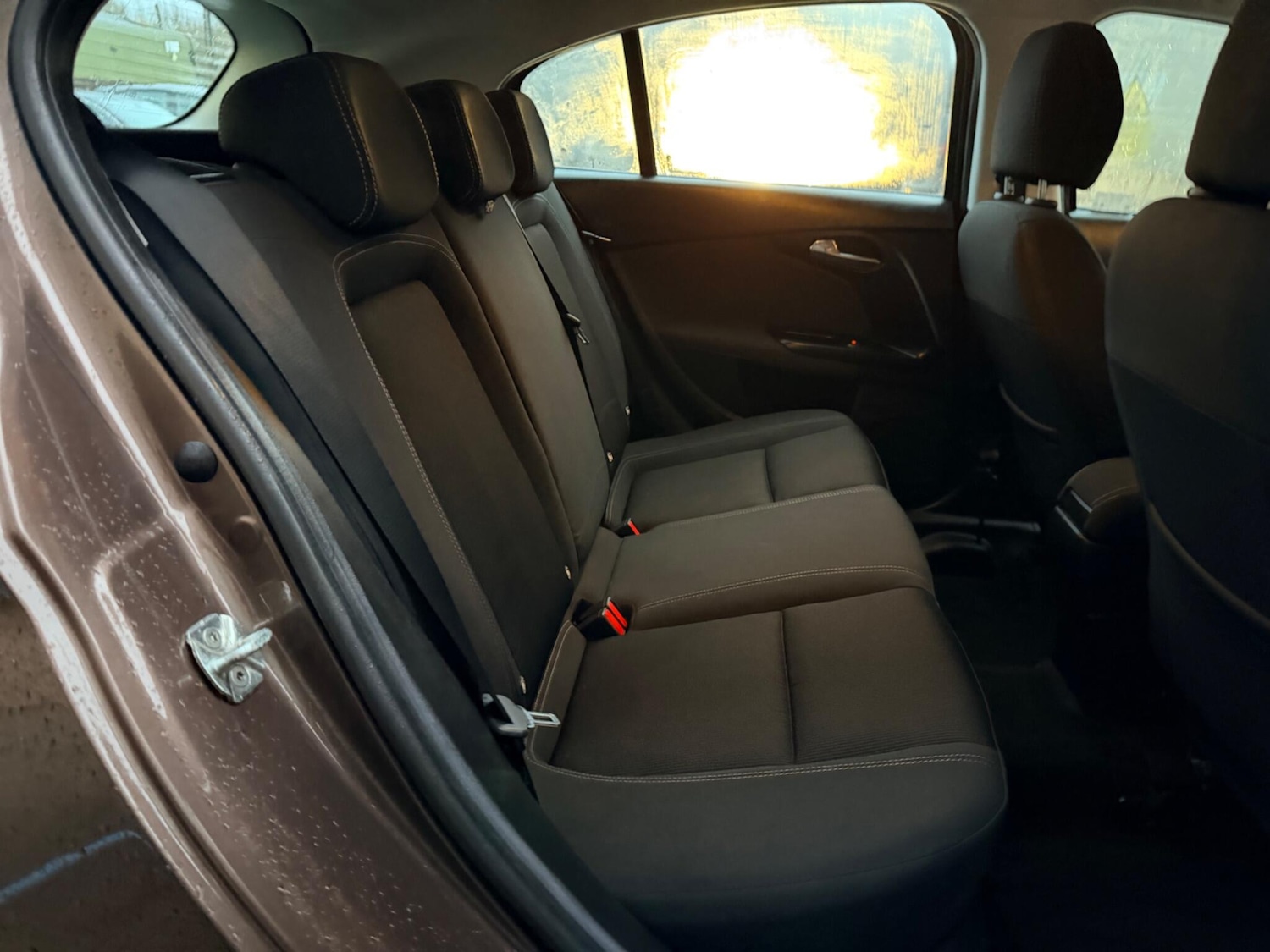 Used Fiat Tipo 2018 for sale - 77305485: Photo 17