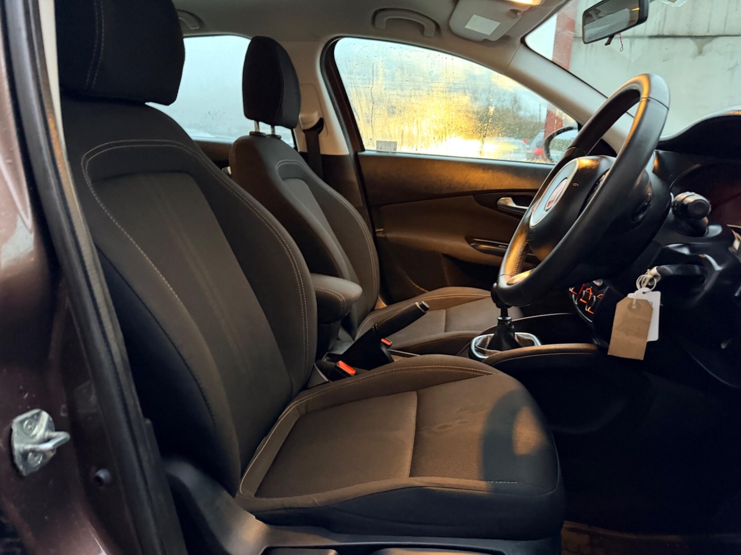 Used Fiat Tipo 2018 for sale - 77305485: Photo 20