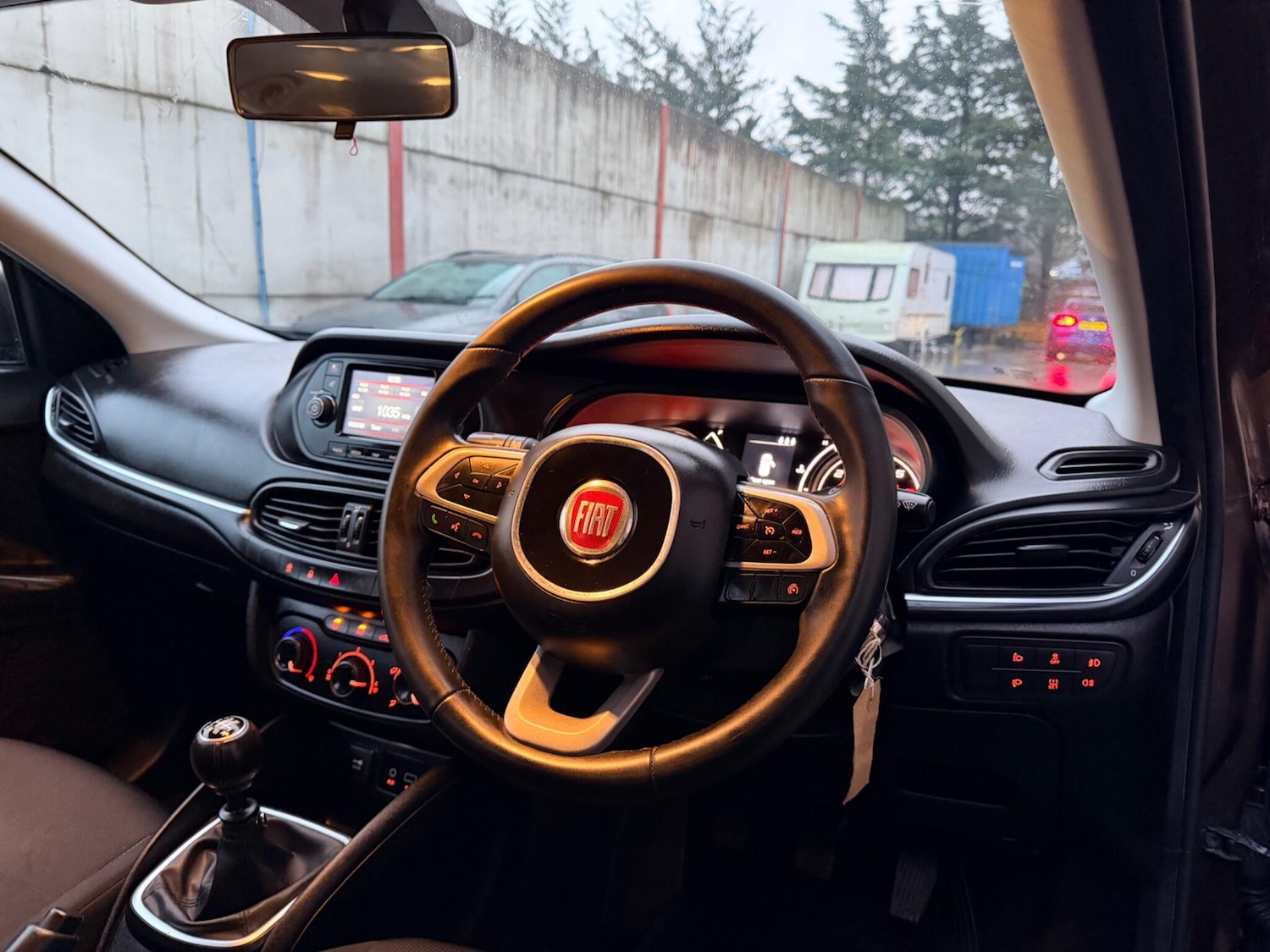 Used Fiat Tipo 2018 for sale - 77305485: Photo 21