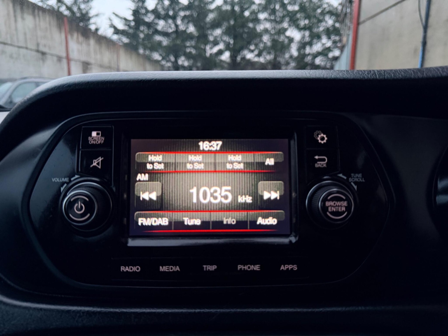 Used Fiat Tipo 2018 for sale - 77305485: Photo 22