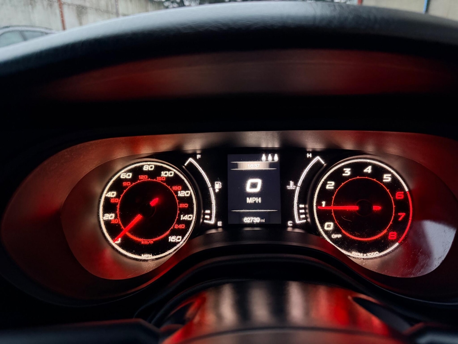 Used Fiat Tipo 2018 for sale - 77305485: Photo 23