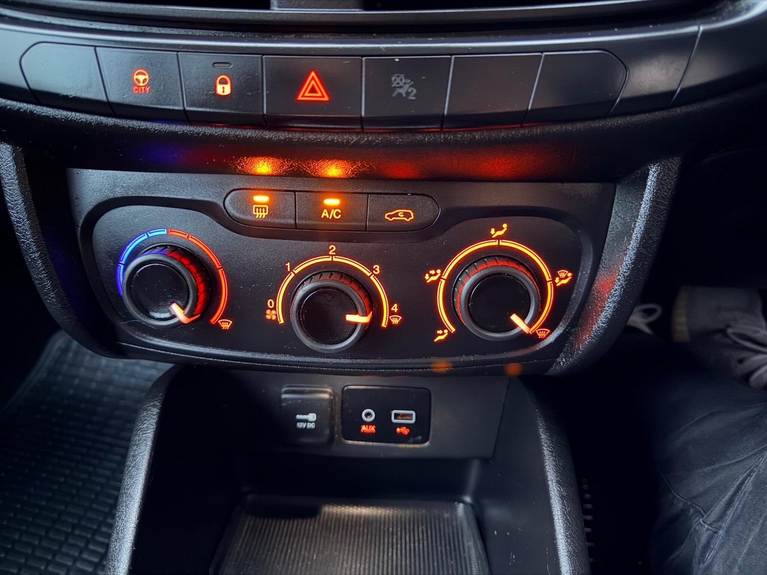 Used Fiat Tipo 2018 for sale - 77305485: Photo 26