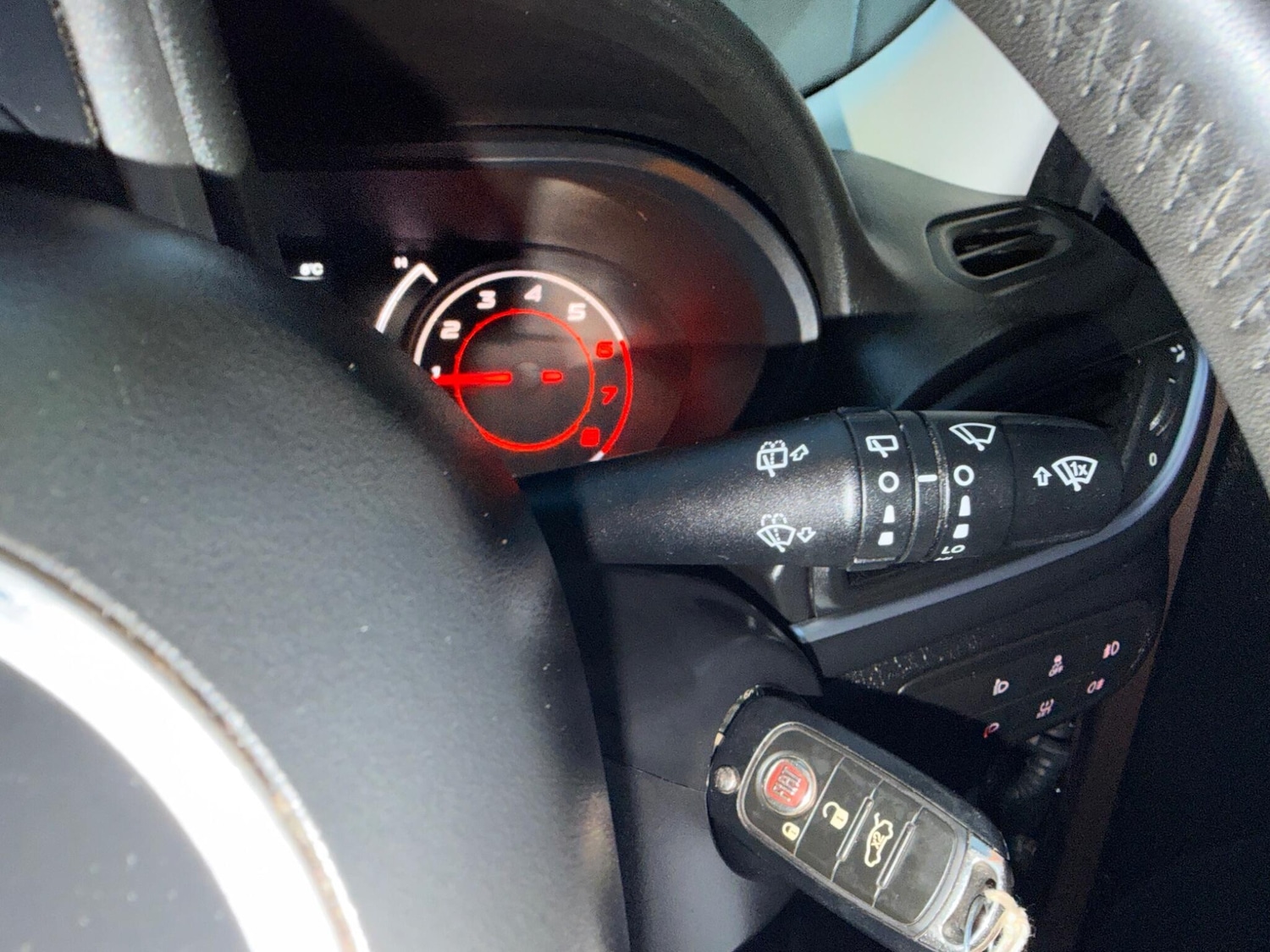 Used Fiat Tipo 2018 for sale - 77305485: Photo 30