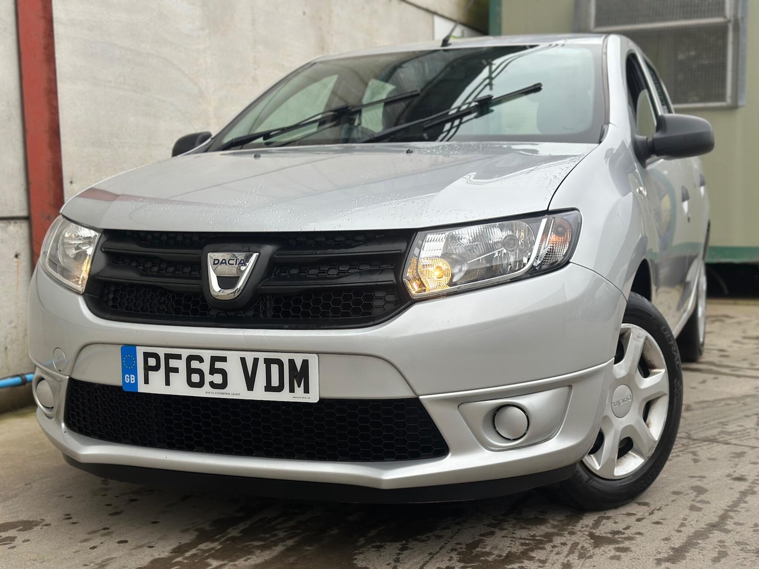 Used Dacia Sandero 2015 for sale - 77637499: Photo 26