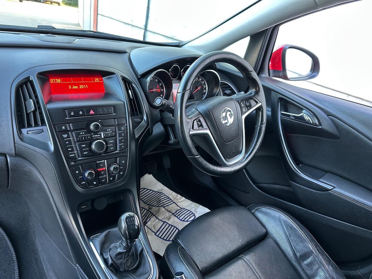 Vehicle 13