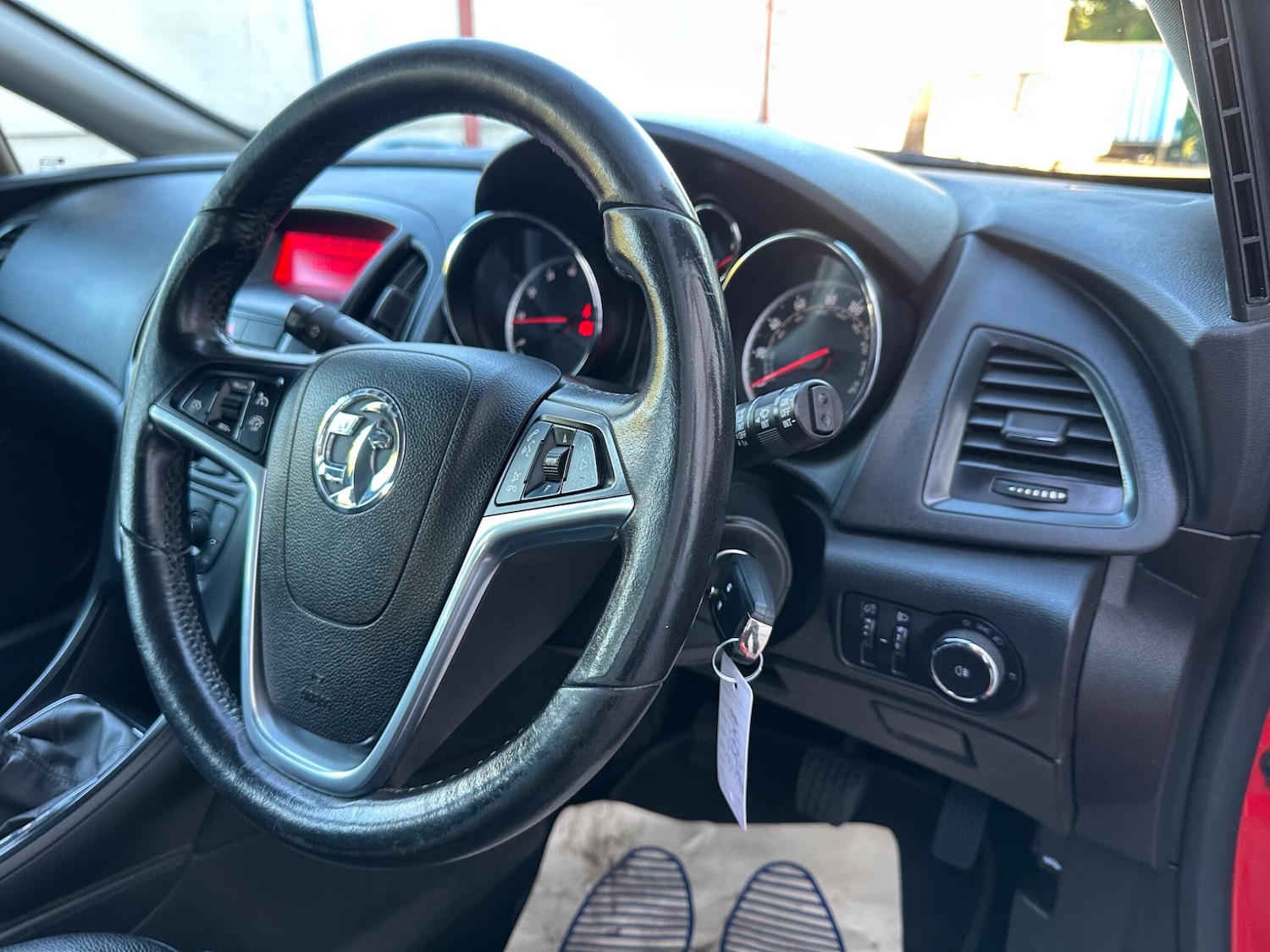 Vehicle 20