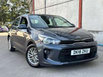 (18) - 1.4 CRDi 2 Euro 6 (s/s) 5dr