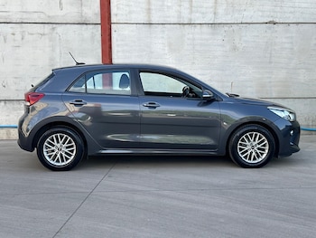 Used Kia Rio 2018 for sale - 75051343: Photo