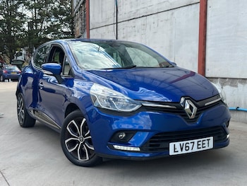 Used Renault Clio 2017 for sale - 75493560: Photo
