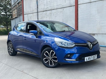 Used Renault Clio 2017 for sale - 75493560: Photo