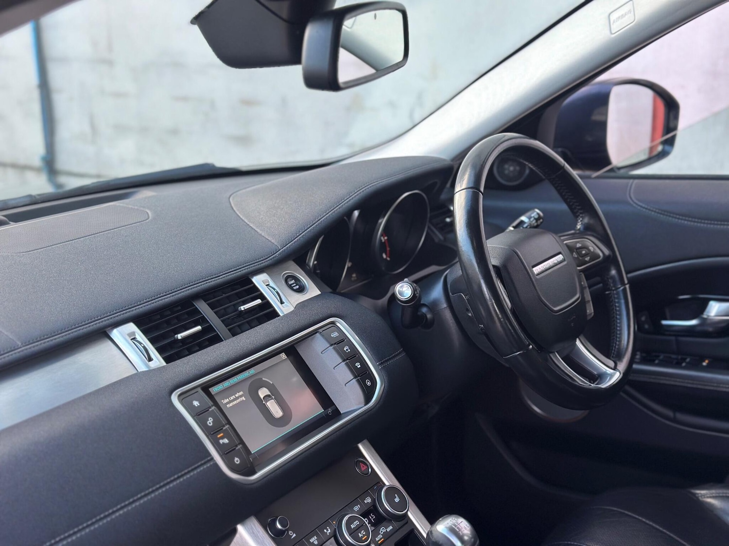 Used Land Rover Range Rover Evoque 2018 for sale - 77278729: Photo 12